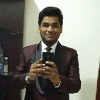 SAKET Jindal
