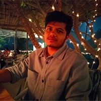 Sumit Mondal