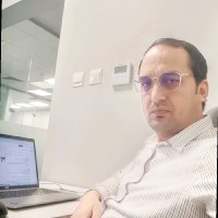 Muhammad Ayaz