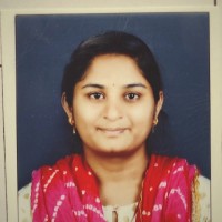 Pratiksha Markad