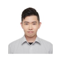 Benjamin Chen