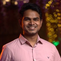 Gopinath K