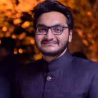 Yash Jinwala