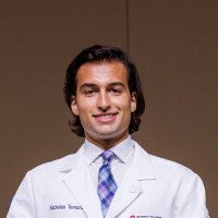Nicholas Tomaras