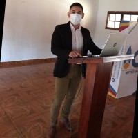 Oscar Armando Trochez Flores