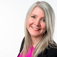 Cindy McMullin Miller