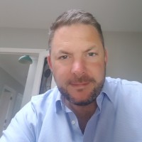 Aaron Hewitt