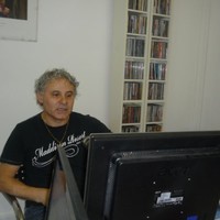 Carlos Rios