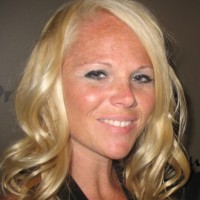 Tammy Young