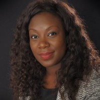 Muriel Ogoudjobi