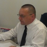David Elliott