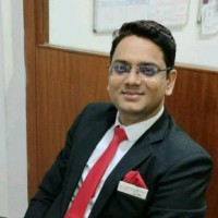 Kunal A.Wadekar