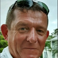 Andy Locke