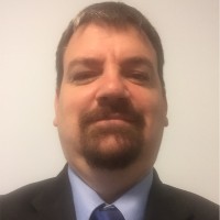 Keith Stavinoha