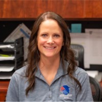 Jessica Hamilton