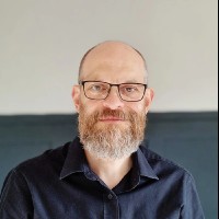 Martin Twamley