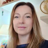 Sara Lazzarini
