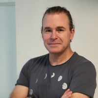 Yitzhak Lavi (Felsher)