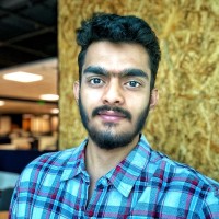 Pranav Sai Vishnuvajjhula
