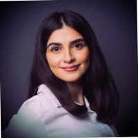 Shabnam Ahmadi Andevari, Ph.D.