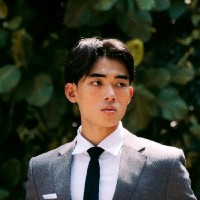 Nigel Ang