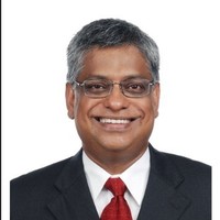 Mohan Subramanian