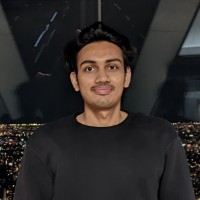Raj Bipinkumar Chauhan