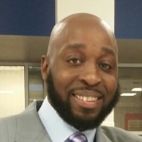 Lee Mays Jr