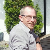 Terry Wake