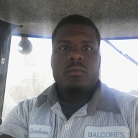 Charlonn Brown