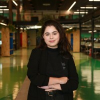 Amanda Bozi Teixeira Valbuza