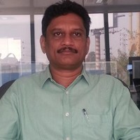 Kvp Reddy