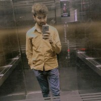 Huzaifa Hashmi