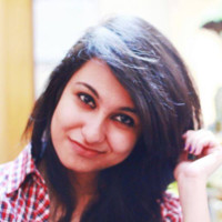 Indrima Bhattacharya