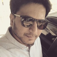 Habeebuddin Zubair Khaja