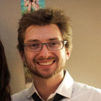 Victor Belousov