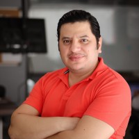 Arturo Gonzalez Villarreal