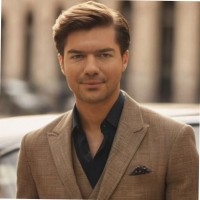 Andreas Zaraboukas