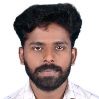 Prathesh R