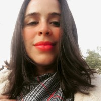 Daniela Canelón Luque