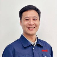 Kaihui Xu