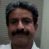 Saleh Shar