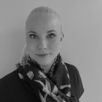 Eva-Maria Sipilä
