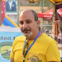 Mohamed Shaath