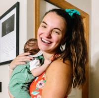 Samantha Christofferson