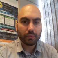 Fernando Montoro