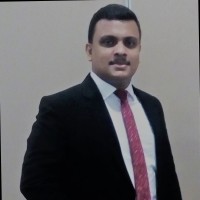 Prageeth Amarasinghe