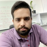 Mostafa G Moghaddam