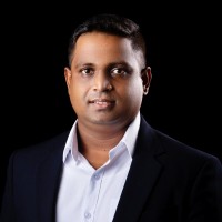 Kirana Jayawardena
