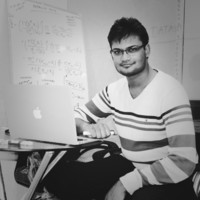 Meghdeep Ray
